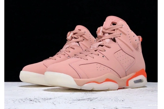 Cheap EP “Millennial Aleali Air May Pink” CI0550-600 Jordan x CI0550-600 6 0309